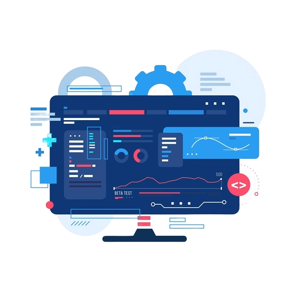 Desarrollo de Software