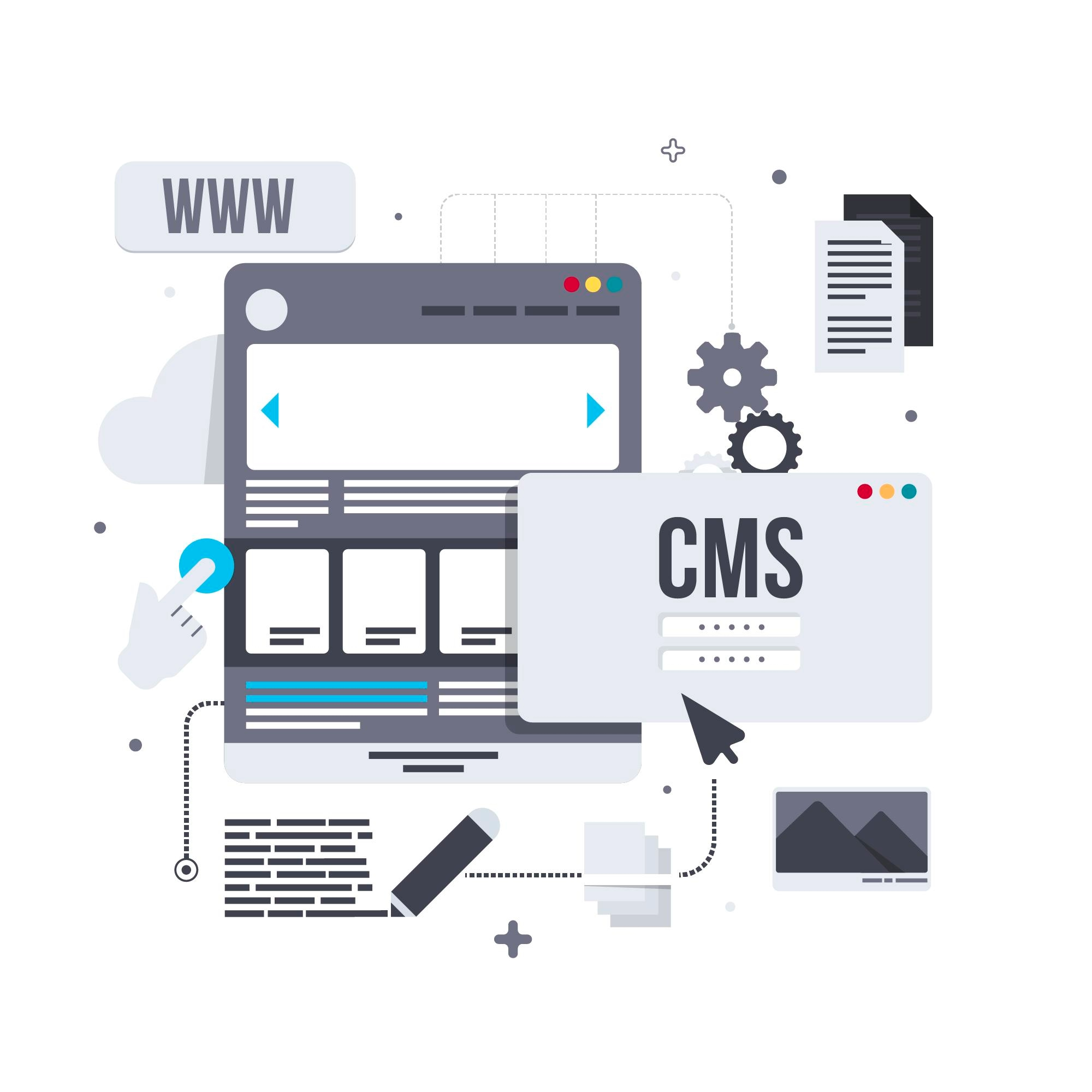 SEO (Optimización de Motores de Búsqueda)